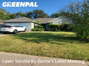 Lawn Mowing Service nearby Springfield, MO, 