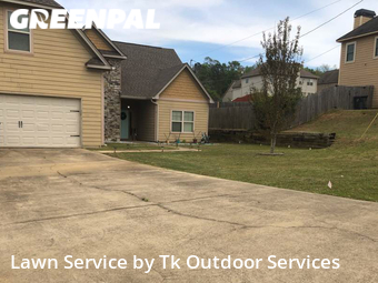 Lawn Cutting nearby Phenix City, GA, 