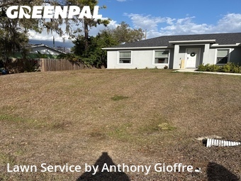 Yard Mowing nearby Port Charlotte, FL, 