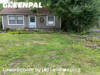 Yard Mowing nearby Southfield, MI, 
