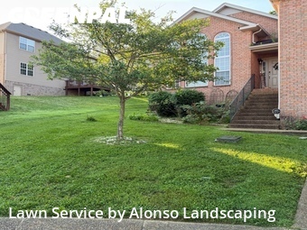 Lawn Service nearby Nashville, TN, 