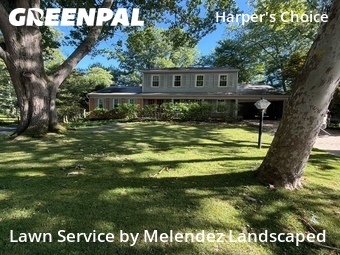 Lawn Care nearby Columbia, MD, 