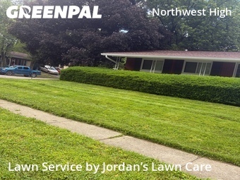 Lawn Cut nearby Indianapolis, IN, 