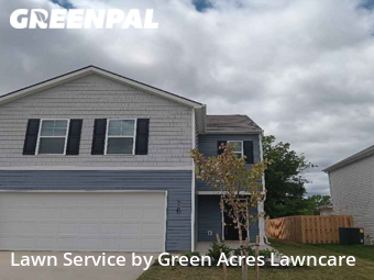 Lawn Mowing Service nearby Johnson City, TN, 