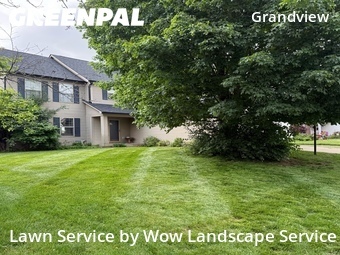 Lawn Care Service nearby Indianapolis, IN, 