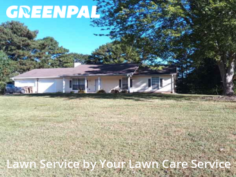 Lawn Cutting nearby Stockbridge, GA, 