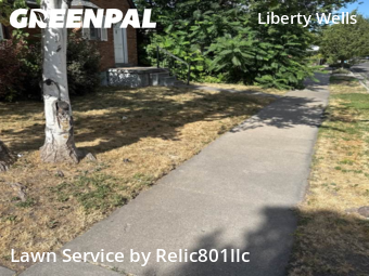 Yard Cutting nearby Salt Lake City, UT, 