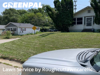 Lawn Service nearby Springfield, MI, 