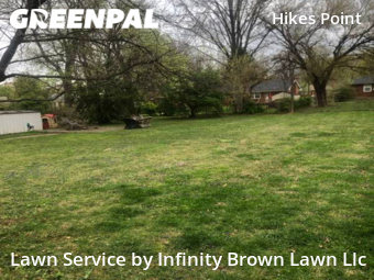 Lawn Mowing Service nearby Louisville, KY, 