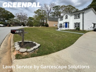 Grass Cut nearby Stonecrest, GA, 