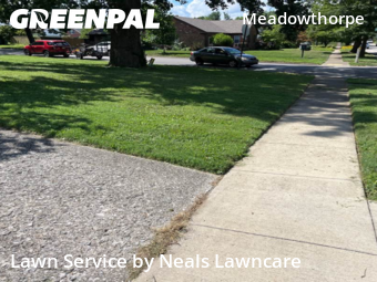 Grass Cutting nearby Lexington, KY, 