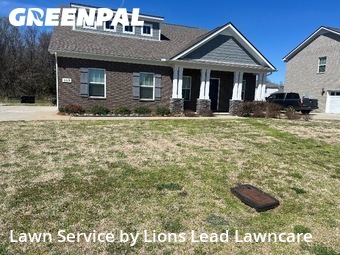 Yard Mowing nearby Murfreesboro, TN, 