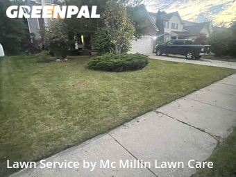 Lawn Service nearby Ann Arbor, MI, 