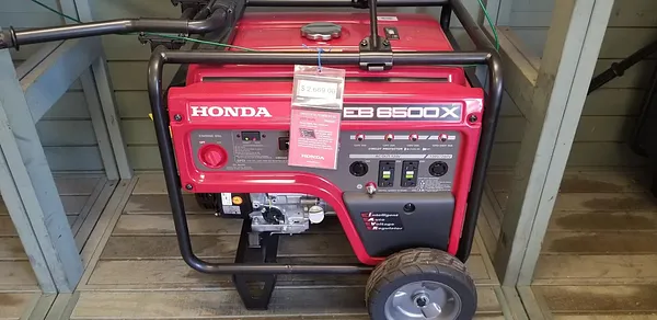 Southwest Mower Services Center Photo 5