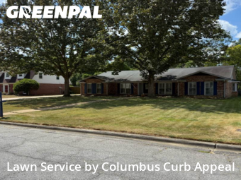 Yard Cutting nearby Columbus, GA, 