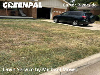 Grass Cutting nearby Fort Worth, TX, 