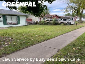 Lawn Care nearby Granite City, IL, 