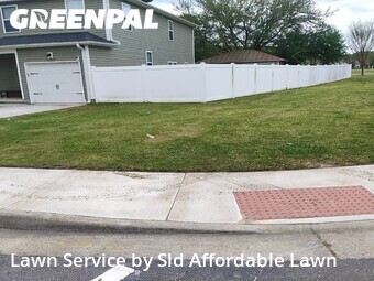 Lawn Service nearby Suffolk, VA, 