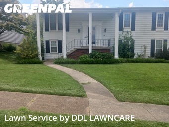 Yard Mowing nearby Manchester, MO, 