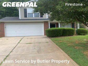 Yard Mowing nearby Charlotte, NC, 