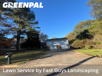 Lawn Mow nearby Marietta, GA, 