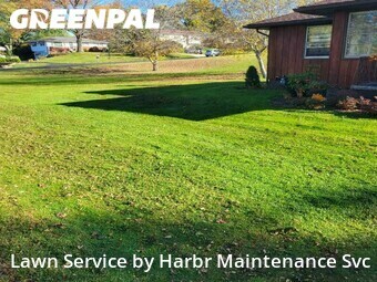 Lawn Maintenance nearby Erie, PA, 