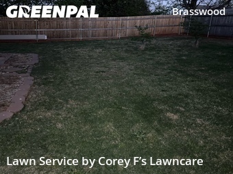 Lawn Cutting nearby Edmond, OK, 