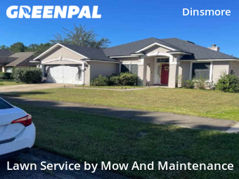 Lawn Mow nearby Jacksonville, FL, 