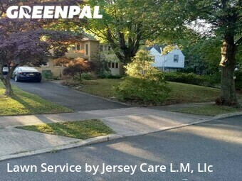Lawn Care nearby Trenton, NJ, 