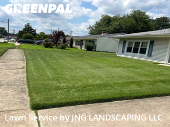 Lawn Cut nearby Newark, DE, 