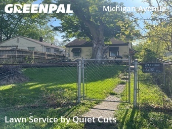 Lawn Care Service nearby Fort Wayne, IN, 