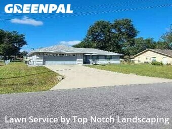 Lawn Cut nearby Belleview, FL, 