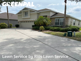 Lawn Service nearby Orlando, FL, 