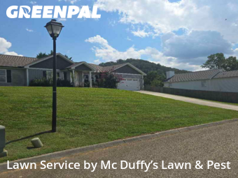 Lawn Maintenance nearby Knoxville, TN, 