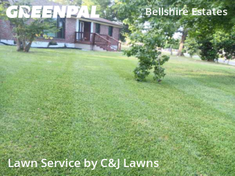 Lawn Service nearby Nashville, TN, 