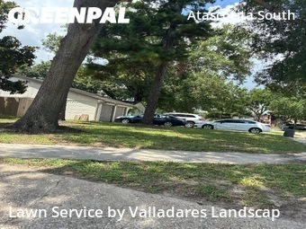 Lawn Maintenance nearby Humble, TX, 