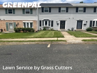 Lawn Care Service nearby Rosedale, MD, 