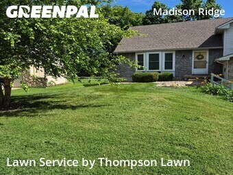 Lawn Care Servicein Shawnee,66216,Lawn Care Service by Thompson Lawn, work completed in Jun , 2026