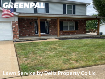 Lawn Maintenance nearby Arnold, MO, 