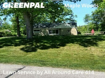 Lawn Care nearby New Berlin, WI, 