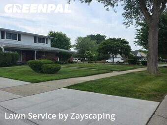 Grass Cutting nearby Sterling Heights, MI, 