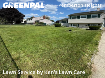 Lawn Care nearby Pemberton, PA, 