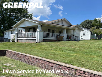 Lawn Care Service nearby Knoxville, TN, 
