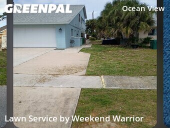 Grass Cutting nearby Indialantic, FL, 