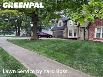Lawn Mowing nearby Independence, MO, 