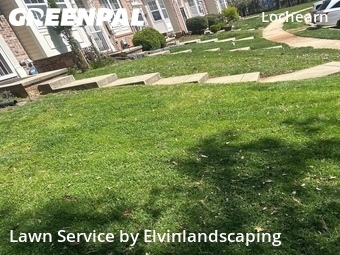 Lawn Cut nearby Pikesville, MD, 