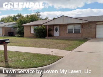 Lawn Care nearby Moore, OK, 