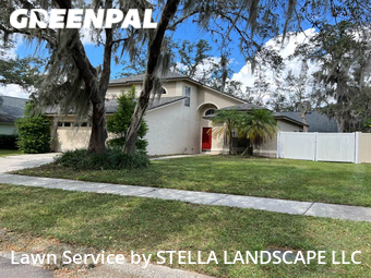 Lawn Maintenance nearby Valrico, FL, 