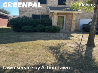 Yard Mowing nearby Dallas, TX, 
