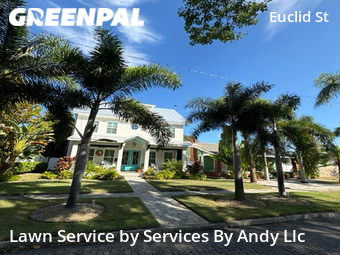 Lawn Cutting nearby St. Petersburg, FL, 